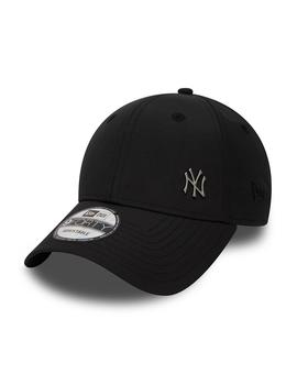 Gorra New Era NY Flawless 940 Negro