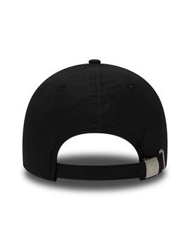 Gorra New Era NY Flawless 940 Negro