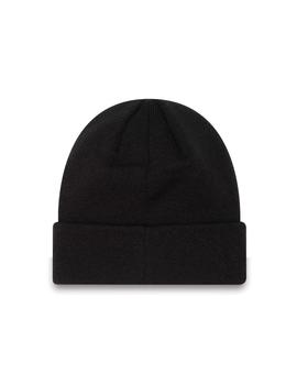Gorro New Era NY Ng/Gris Met