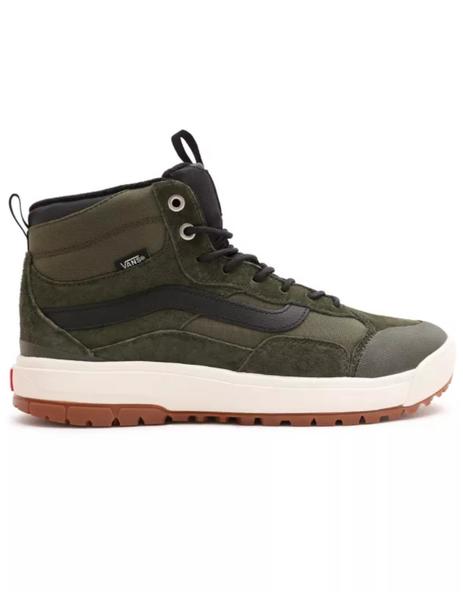 Zapatillas Vans Ultrarange Exo H y ne