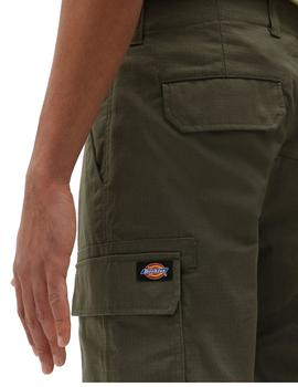 Pantalón Dickies Millerville Verde