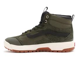 Zapatillas Vans Ultrarange Exo H para hombrei Verde y negra