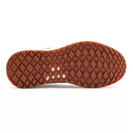 Zapatillas Vans Ultrarange Exo H para hombrei Verde y negra