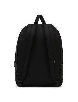 Mochila VAns Realm Ng Leopardo