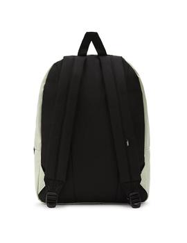 Mochila Vans Realm Verde