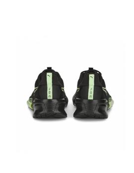 Zapatilla Puma PWRFrame TR2 Hombre Negro