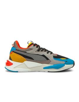 Zapatilla Puma RS-Z para hombre multicolor