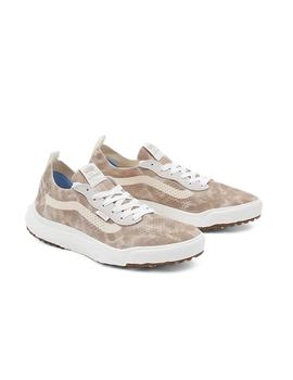 Zapatilla Vans UltraRange Vr3 Beige