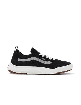 Zapatilla Vans UltraRange Vr3 Negra