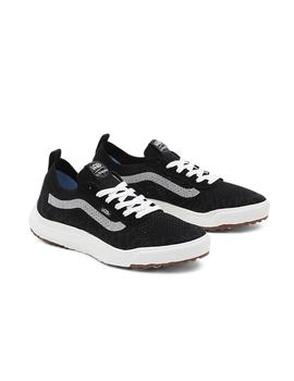 Zapatilla Vans UltraRange Vr3 Negra