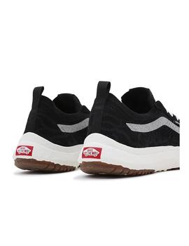 Zapatilla Vans UltraRange Vr3 Negra