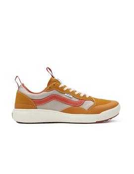 Zapatilla Vans Ultrarange Exo Naranja