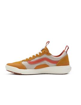 Zapatilla Vans Ultrarange Exo Naranja
