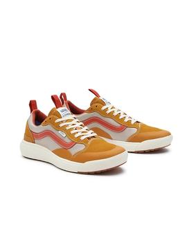 Zapatilla Vans Ultrarange Exo Naranja
