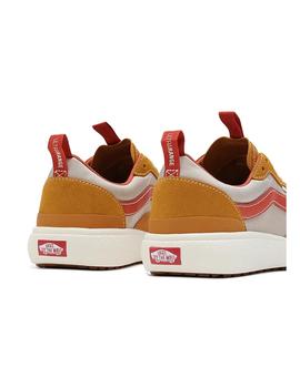 Zapatilla Vans Ultrarange Exo Naranja