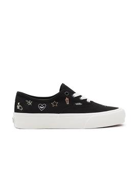 Zapatilla Vans Authentic Vr3 Mystical