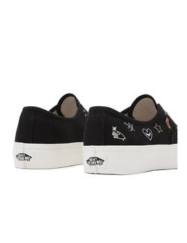 Zapatilla Vans Authentic Vr3 Mystical