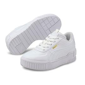 Zapatillas Puma Cali Sport PS para niño