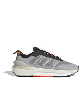 Zapatilla Adidas AVRYN Gris/Naranja