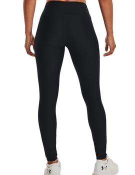 Leggings Under Armour Branded Mujer Negro