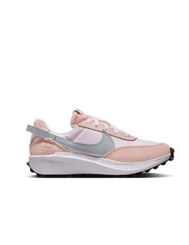 Zapatilla Nike W Waffle Debut Rosa para mujer