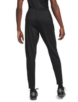 Pantalón Nike Df Acd23 Hombre Negro
