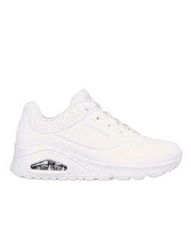 Zapatilla Skechers Uno Air Mujer W