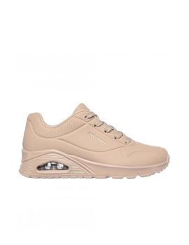 Zapatilla Skechers Uno Air Mujer SND