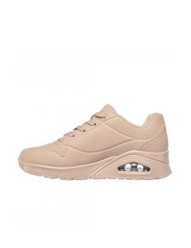 Zapatilla Skechers Uno Air Mujer SND