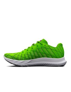 Zapatilla Under Armour Charged Breeze 2 Verde