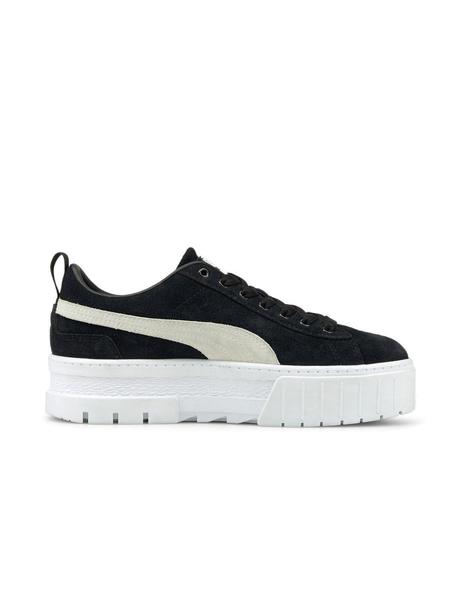 Puma Mayze mujer negra