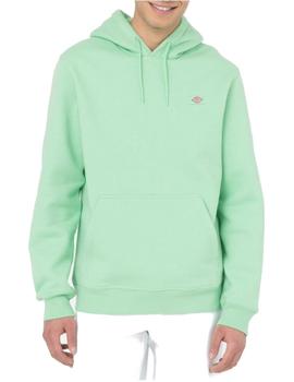 Sudadera Dickies Oakport Verde