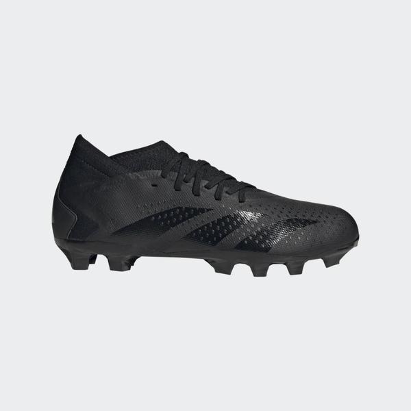 Bota Adidas Predator Accuracy.3 MG Negro