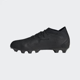 Bota Adidas Predator Accuracy.3 MG Negro