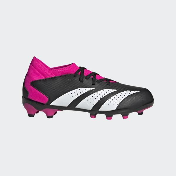 adidas X Speedportal.3 Mg J rosa botas de futbol niño cesped artificial