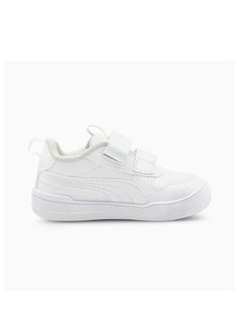 Zapatilla Puma Multiflex SL V Inf Blanco