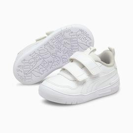 Zapatilla Puma Multiflex SL V Inf Blanco