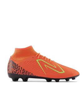 Bota New Balance Tekela v4 Magique AG Naranja