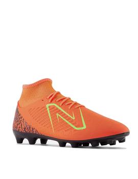 Bota New Balance Tekela v4 Magique AG Naranja