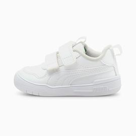 Zapatilla Puma Multiflex SL V Inf Blanco