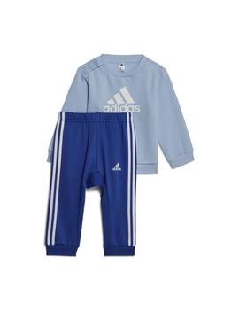 Chandal Adidas Bos Logo Jog Bebé Azul