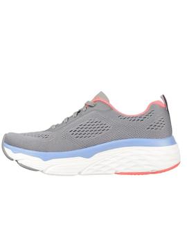 Zapatilla Skechers Max Cushion Elite Mujer GYCL