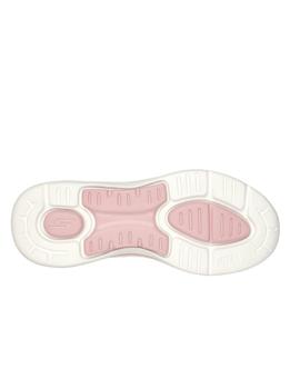 Zapatilla Skechers Go Walk Arch Fit Mujer LTPK