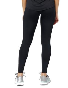 Leggings New Balance Accelerate Tight Mujer Negro