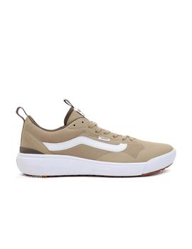 Zapatilla Vans Ultrarange Exo Marrón