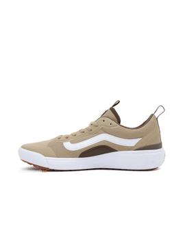Zapatilla Vans Ultrarange Exo Marrón