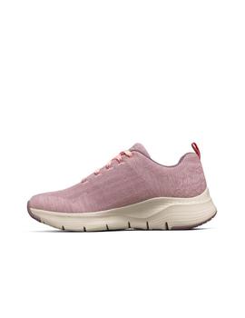 Zapatilla Skechers Arch Fit Mujer MVE