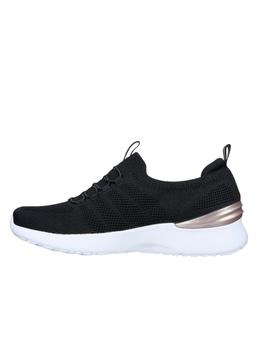 Zapatilla Skechers Skech-Air Dynamight Mujer BKRG