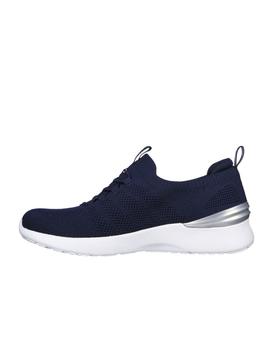 Zapatilla Skechers Skech-Air Dynamight Mujer NVSL