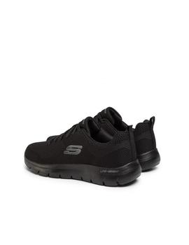 Zapatilla Skechers Summits Brisbane Hombre BBK